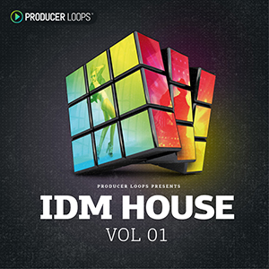 IDM HOUSE VOL 1