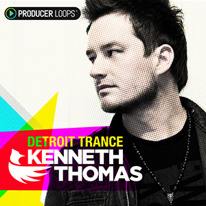 KENNETH THOMAS DETROIT TRANCE
