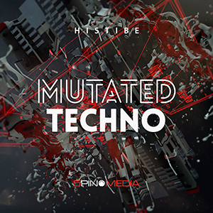 HISTIBE MUTATED TECHNO