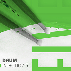 DRUM INJECTION 5