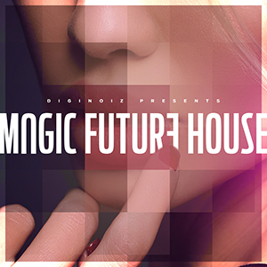 MAGIC FUTURE HOUSE