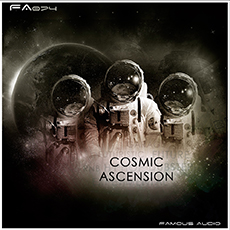 COSMIC ASCENSION