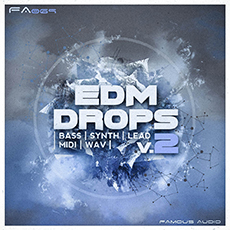 EDM DROPS VOL. 2