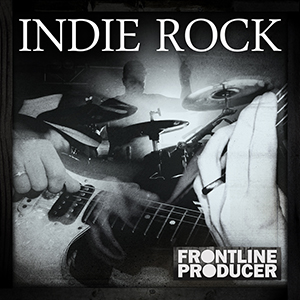 INDIE ROCK