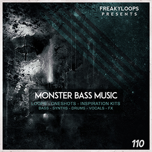 MONSTER BASS MUSIC