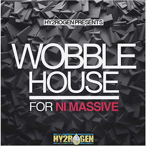 WOBBLE HOUSE FOR MASSIVE