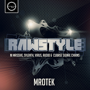 MROTEK - RAWSTYLE