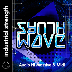 SYNTH WAVE