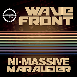WAVEFRONT NI MASSIVE MARAUDER