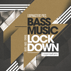BASS MUSIC LOCKDOWN