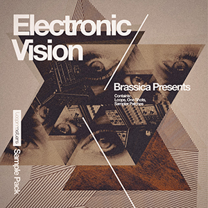 BRASSICA - ELECTRONIC VISION