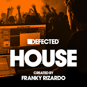 DEFECTED - FRANKY RIZARDO