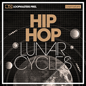 HIP HOP LUNAR CYCLES