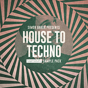 SIMON BAKER PRESENTS - HOUSE TO TECHNO