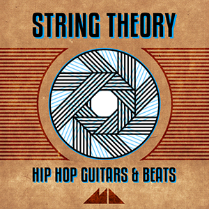 STRING THEORY