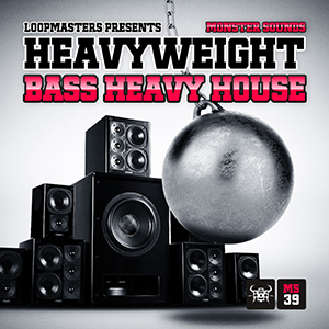HEAVYWEIGHT BASS HEAVY HOUSE