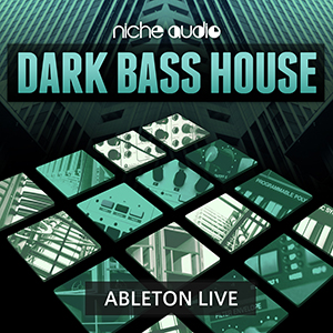 DARK BASS HOUSE - LIVE