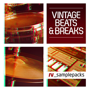 VINTAGE BEATS & BREAKS