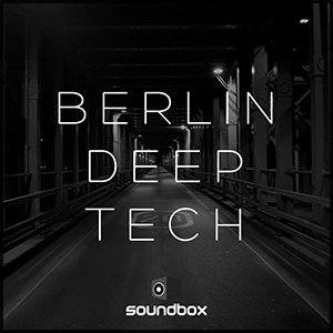 BERLIN DEEP TECH
