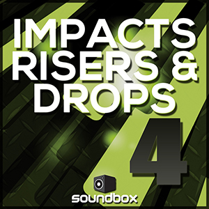 IMPACTS, RISERS & DROPS 4