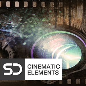 CINEMATIC ELEMENTS