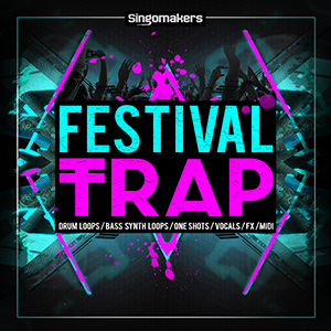 FESTIVAL TRAP
