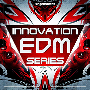INNOVATION SERIES EDM