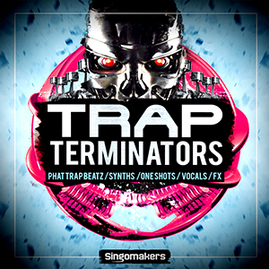 TRAP TERMINATORS