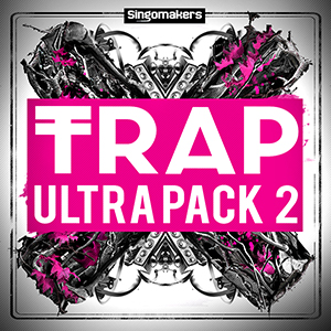 TRAP ULTRA PACK 2