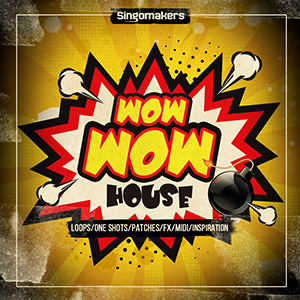 WOW WOW HOUSE