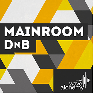 MAINROOM DNB