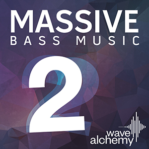 MASSIVE BASS MUSIC 2