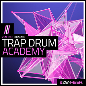 TRAP DRUM ACADEMY