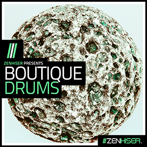 BOUTIQUE DRUMS