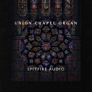 UNION CHAPEL ORGAN