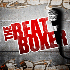 THE BEAT BOXER