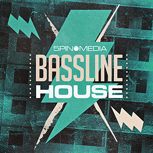 BASSLINE HOUSE