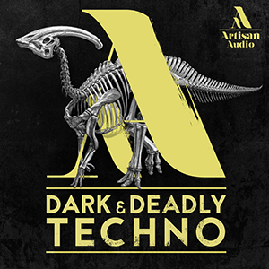 DARK & DEADLY TECHNO