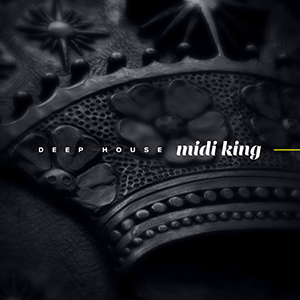 DEEP HOUSE MIDI KING