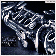 LIVE SERIES - CHILLED FLUTES