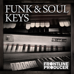 FUNK & SOUL KEYS