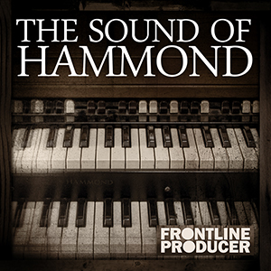 THE SOUND OF HAMMOND