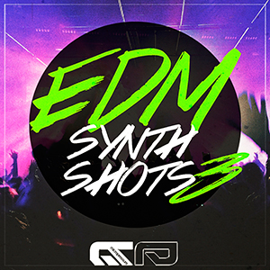EDM SYNTH SHOTS 3