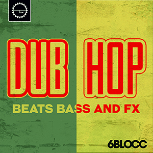 DUB HOP