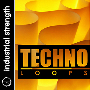 TECHNO LOOPS