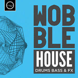 WOBBLE HOUSE