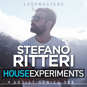 STEFANO RITTERI - HOUSE EXPERIMENTS