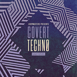 COVERT TECHNO