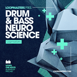 DRUM & BASS NEURO SCIENCE