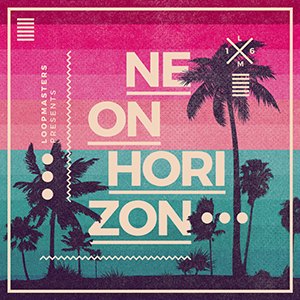 NEON HORIZON